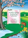 A Kid's Spring Ecojournal: With Nature Activities for Exploring the Season
