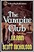 The Vampire Club by J.R. Rain