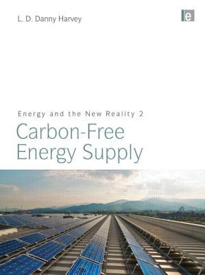 Energy and the New Reality 2 (Paperback)