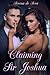 Claiming Sir Joshua (Curvy BBW Erotic Romance)