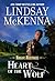 Heart of the Wolf by Lindsay McKenna