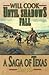 Until Shadows Fall (A Saga of Texas)