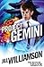 Project Gemini (The Mission League #2)