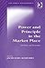 Power and Principle in the Market Place: On Ethics and Economics