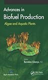 Advances in Biofuel Production