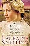 No Distance Too Far