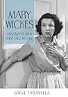Mary Wickes: I Kn...