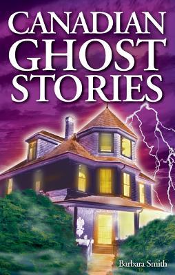 Canadian Ghost Stories (Paperback)