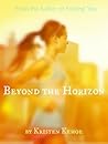 Book cover for Beyond the Horizon