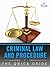 Criminal Law and Procedure by Vook