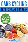 Carb Cycling: The Recipe and Diet Book: Fat Loss & Nutrition Guide