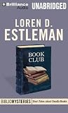 Book Club (Bibliomysteries)