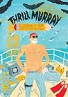 Thrill Murray (coloring book)