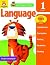At-Home Tutor: Language, Grade 1