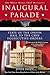 Inaugural Parade: The First Three White House Chef Mysteries (A White House Chef Mystery)