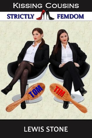 Kissing Cousins (Kindle Edition)