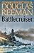 Battlecruiser (Modern Naval Fiction Library Book 4)