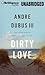 Dirty Love