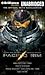 Pacific Rim: The Official Movie Novelization