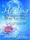 Healing is Rememb...