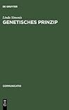 Genetisches Prinzip: Zur Struktur der Kulturgeschichte bei Jacob Burckhardt, Georg Lukács, Ernst Robert Curtius und Walter Benjamin (Communicatio, 18) (German Edition)