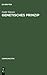 Genetisches Prinzip: Zur Struktur der Kulturgeschichte bei Jacob Burckhardt, Georg Lukács, Ernst Robert Curtius und Walter Benjamin (Communicatio, 18) (German Edition)