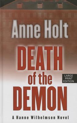 Death Of A Demon