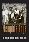 Memphis Boys: The...