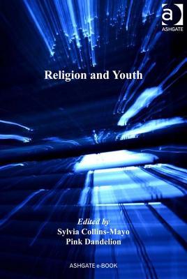 Religion and Youth (Kindle Edition)