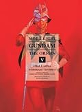 Mobile Suit Gundam: The Origin, Vol. 5: Char & Sayla