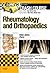 Crash Course Rheumatology and Orthopaedics by Daniel Horton-Szar