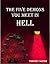 The Five Demons You Meet In Hell