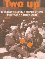 Two up: 39 mailov o svete, v ktorom žijeme