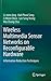 Wireless Multimedia Sensor Networks on Reconfigurable Hardware: Information Reduction Techniques