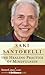 The Healing Practice of Mindfulness by Saki Santorelli