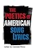 The Poetics of American Son...