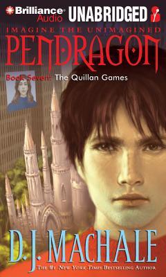 The Quillan Games