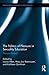 The Politics of Pleasure in Sexuality Education (Routledge Research in Education)