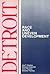 Detroit: Race and Uneven Development