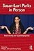Suzan-Lori Parks in Person