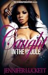 Caught In The Middle by Jennifer Luckett