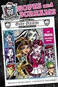 Monster High: Hopes and Screams: An Original Graphic Novel 