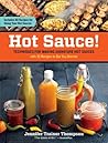 Hot Sauce!: Techn...