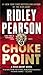 Choke Point (A Risk Agent Novel)