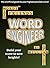 The Words with Friends Word Engineer by William Spaniel