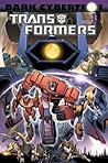 The Transformers: Dark Cybertron, Volume 1