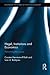 Hegel, Institutions and Economics: Performing the Social (Routledge Frontiers of Political Economy)
