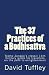 The 37 Practices of a Bodhi...