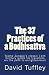 The 37 Practices of a Bodhisattva by David Tuffley