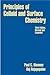 Principles of Colloid and Surface Chemistry by Paul C. Hiemenz